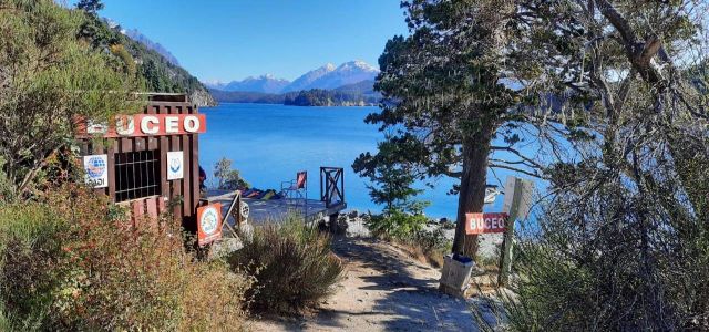 Bautismo de Buceo